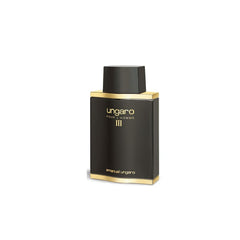 Perfume Ungaro Pour Lhomme Iii Hombre 100ml