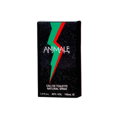 Perfume Animale Men Hombre De Animale Edt 100ml Original
