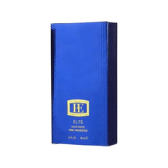 Perfume Portfolio Elite Hombre Perry Ellis Original