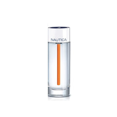 Perfume Nautica Life Energy Hombre De Nautica Edt 100 Ml