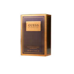 Perfume Guess By Marciano Hombre Guess Edt 100ml Original