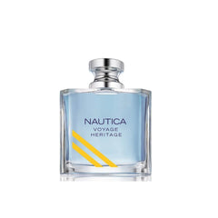 Perfume Nautica Voyage Heritage 100ml Hombre Original