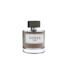 Perfume 1981 Para Hombre De Guess Edt 100ml Original