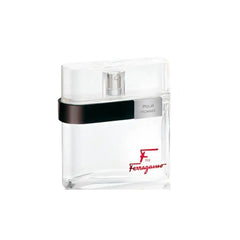 Perfume F De Ferragamo Hombre De Salvatore Edt 100ml