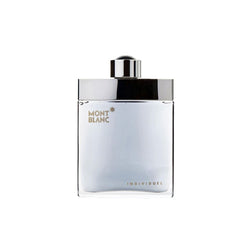 Perfume Individuel Hombre De Mont Blanc Edt 75ml Original