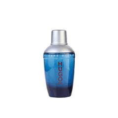 Perfume Dark Blue Hombre De Hugo Boss Edt 75ml Original