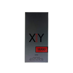 Perfume Hugo Xy Para Hombre De Hugo Boss Edt 100ml Original