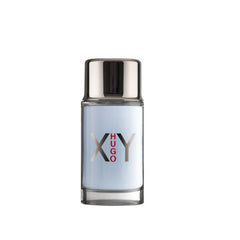 Perfume Hugo Xy Para Hombre De Hugo Boss Edt 100ml Original