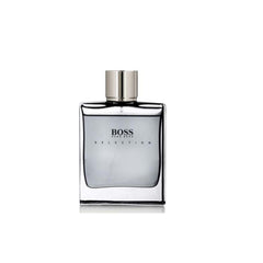 Perfume Boss Selection Caballero De Hugo Boss 90ml Original