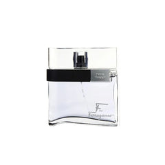 Perfume Ferragamo Black Hombre De Salvatore Edt 100 Ml