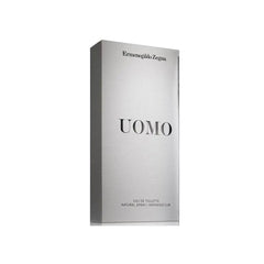 Perfume Uomo Hombre De Ermenegildo Zegna Edt 100ml Original