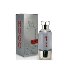 Perfume Hugo Element Para Hombre De Hugo Boss 90ml Original