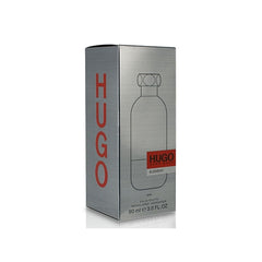 Perfume Hugo Element Para Hombre De Hugo Boss 90ml Original