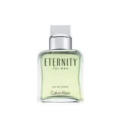 Perfume Eternity Hombre De Calvin Klein Edt 100ml Original