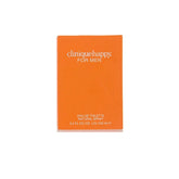 Perfume Happy Hombre De Clinique Cologne 100 Ml Original
