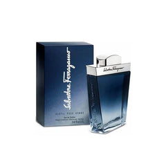 Perfume Ferragamo Subtil Hombre De Salvatore Edt 100ml