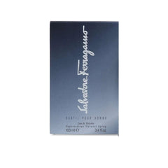 Perfume Ferragamo Subtil Hombre De Salvatore Edt 100ml