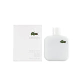 Perfume Lacoste Blanc L.12.12 Hombre De Lacoste Edt 100ml