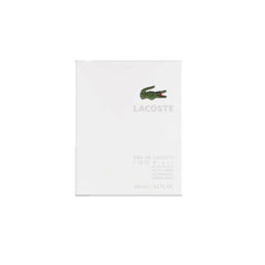 Perfume Lacoste Blanc L.12.12 Hombre De Lacoste Edt 100ml