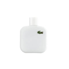 Perfume Lacoste Blanc L.12.12 Hombre De Lacoste Edt 100ml
