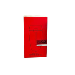 Perfume Hugo Energise Hombre Hugo Boss Edt 125 Ml Original