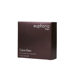 Perfume Euphoria Hombre De Calvin Klein Edt 100ml Original