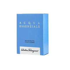 Perfume Acqua Essenziale Hombre De Ferragamo Edt 100ml