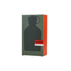 Perfume Hugo Verde Green Hombre Hugo Boss 125ml Original