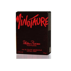 Perfume Minotaure Hombre Paloma Picasso Edt 75ml Original