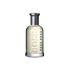 Perfume Boss Bottled Hombre De Hugo Boss Edt 100ml Original