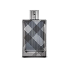 Perfume Burberry Brit Hombre De Burberry Edt 100ml Original