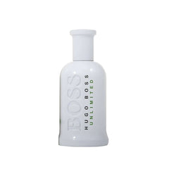 Perfume Boss Bottled Unlimited Hombre De Hugo Boss 100ml