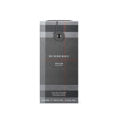 Perfume Burberry Touch Hombre Burberry Edt 100ml Original