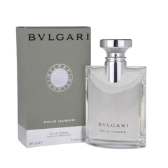 Perfume Bvlgari Pour Homme para Hombre de Bvlgari EDT 100 ml