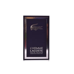 Perfume Lhomme Para Hombre De Lacoste Edt 100ml Original