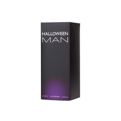 Perfume Halloween Man Hombre De Jesus Del Pozo Edt 200ml