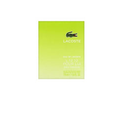Perfume Lacoste L.12.12 Eau Fraiche Hombre Edt 100ml