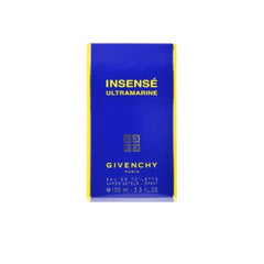 Perfume Insense Ultramarine Hombre De Givenchy Edt 100ml