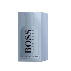 Perfume Boss Bottled Tonic Hombre De Hugo Boss Edt 100ml