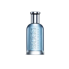 Perfume Boss Bottled Tonic Hombre De Hugo Boss Edt 100ml