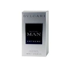 Perfume Bvlgari Man Extreme Hombre de Bvlgari EDT 100 ml