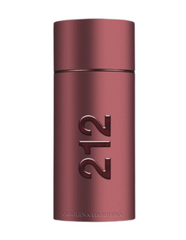 Perfume 212 Sexy Men Hombre De Carolina Herrera Edt 100ml