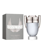 Perfume Invictus Hombre De Paco Rabanne Edt 100ml Original