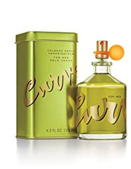 Perfume Liz Claiborne Curve Para Hombre Cologne 200ml
