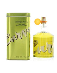 Perfume Liz Claiborne Curve Para Hombre Cologne 200ml