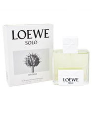 Perfume Solo Loewe Origami De Hombre Eau De Toilette 100ml