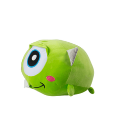 Peluche Almohada Mike Wazowsky Monster Inc 33cm
