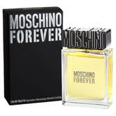 Moschino Forever For Men By Moschino Edt 100 Ml Original