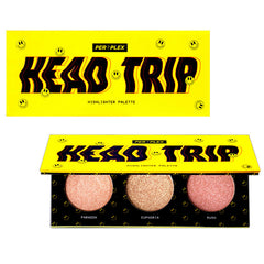 Iluminador Head Trip Per Plex (12 piezas)