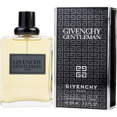 Perfume Gentleman Hombre De Givenchy Edt 100ml Original